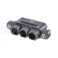 Harwin 電源到板 KA1-2010398F2