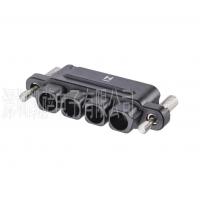 Harwin 電源到板 KA1-2010498F2