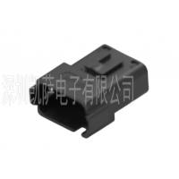 TE 汽車連接器  934447111