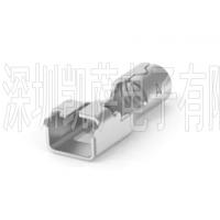 TE 汽車連接器 2302452-1