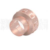 TE 汽車(chē)連接器 2355150-2