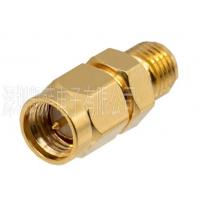 Cinch 射頻適配器 CGM-1180-MF-SMA-09