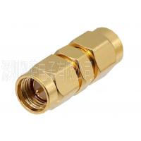 Cinch 射頻適配器 CGM-1180-MM-SMA-09