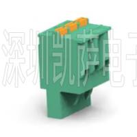 TE 可插拔接線端子 2350397-3