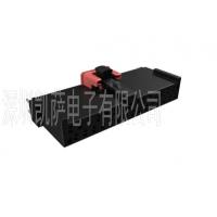 Amphenol 集管與線殼 10161735-V32011LF