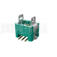 Harwin 集管與線殼 G125-MS10605L3P