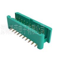 Harwin 集管與線殼 G125-MS11205L0R