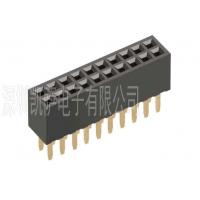 Harwin 集管與線殼 M50-3001045