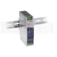 MW DIN導軌式電源 WDR-60-12