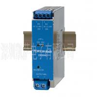 TDK DIN導(dǎo)軌式電源 DRM40B