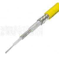 Cinch 同軸電纜 TRC-75-1