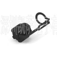 TE 光纖電纜 1828740-1