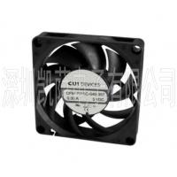 CUI  直流風(fēng)扇  CFM-7025C-240-394-20