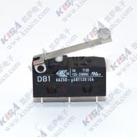 CHERRY DB1C-A1RC 微動(dòng)開關(guān) 上?，F(xiàn)貨庫(kù)存