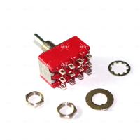 C&K  撥動(dòng)開關(guān)  7403SYZQE