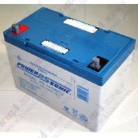Power-Sonic密封鉛酸蓄電池 PS-121000U 12V 100AH