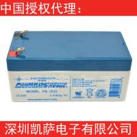 Power-Sonic 鉛酸電池 PS-1230原裝正品現(xiàn)貨庫存