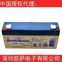 Power-Sonic 鉛酸電池 PS-630