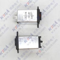 Schaffner 濾波器 FN284-6-06IEC