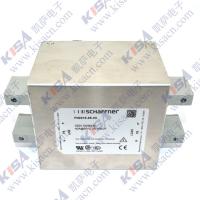 Schaffner 線路濾波器 FN2412-45-33