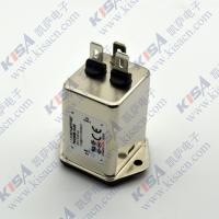 Schaffner 濾波器 FN9260B-10-06