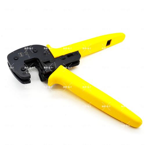 哈丁HARTING 手動壓接器工具 09990000620