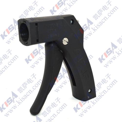 泰科TE 手動(dòng)壓接器工具 58074-1