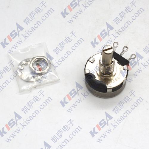 ETI 電位計 RV4NAYSD252A