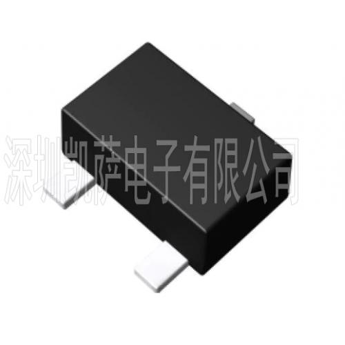 ROHM 晶體管 DTC043ZUBTL 100片起訂