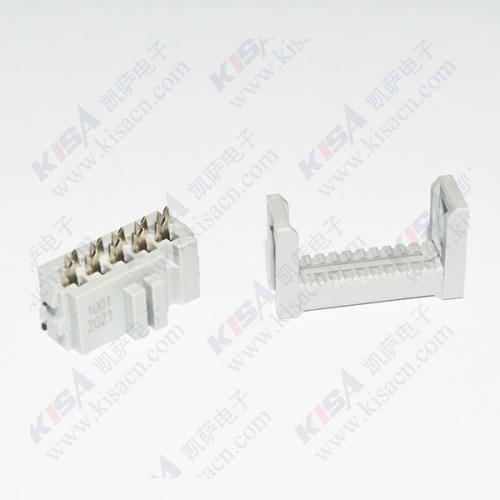 3M   矩形連接器  D89110-0131HK