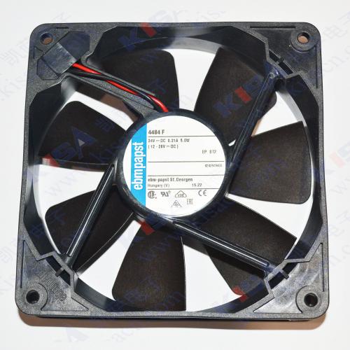 ebm-papst  直流風扇   4484F