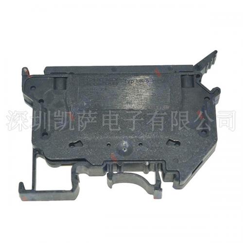 Phoenix Contact  保險(xiǎn)絲端子  UK5-HESI