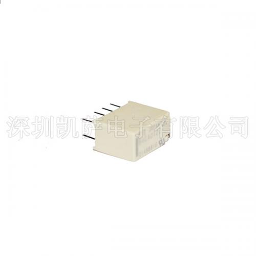 Fujitsu  低信號(hào)繼電器   FTR-B4CA012Z