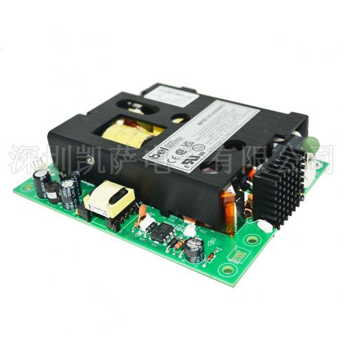 Power-One/Bel Power    開關(guān)電源   MPB125-4350RG