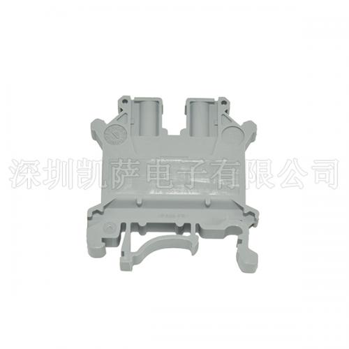 Phoenix Contact  DIN導(dǎo)軌式接線端子   UK 5N