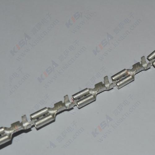 TE  連接器 端子   5-160430-7   100個(gè)起訂