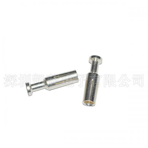 重載連接器觸點  09320006205   HARTING