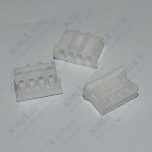 JST 矩形連接器-外殼  PHR-4