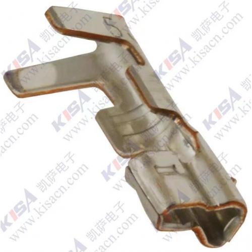 JST  矩形連接器-觸頭  ?SPH-002T-P0.5S