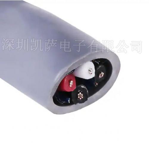 Belden  9502 060100  多線對線纜多芯