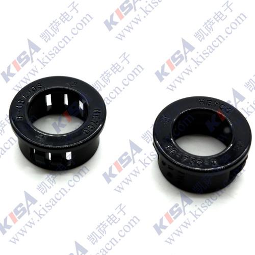 HEYCO  電纜固定件配件圓形套管  2092