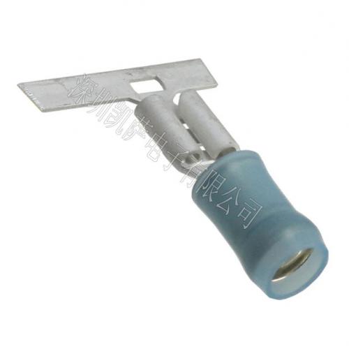 TE 連接器- 端子 640918-1