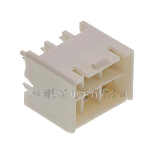 TE  矩形連接器  1376387-1