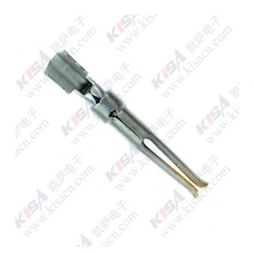 TE  連接器-觸頭  1658542-2