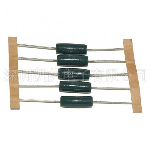 Welwyn Components / TT Electronics線繞電阻器 W22-20KJI