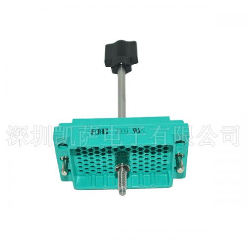 EDAC背板連接器 516-120-000-101