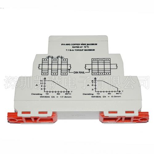 Schneider固態(tài)繼電器 861SSR115-DD