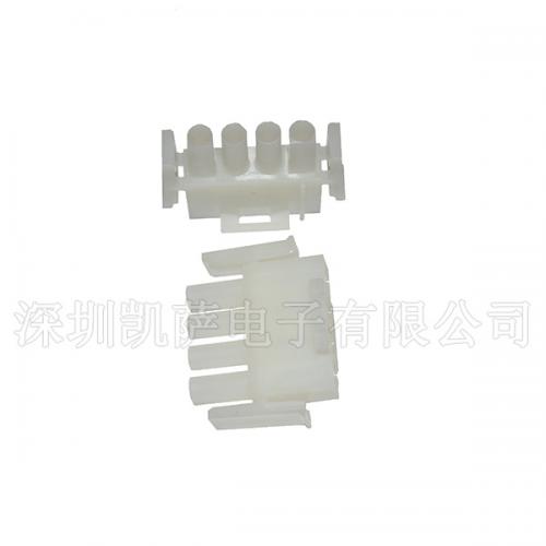 TE管腳和插座連接器1-480702-0