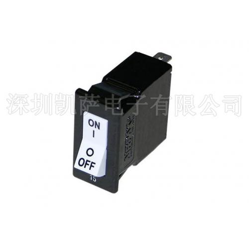 AIRPAX斷路器T21-1-5.00A-01-31A-V