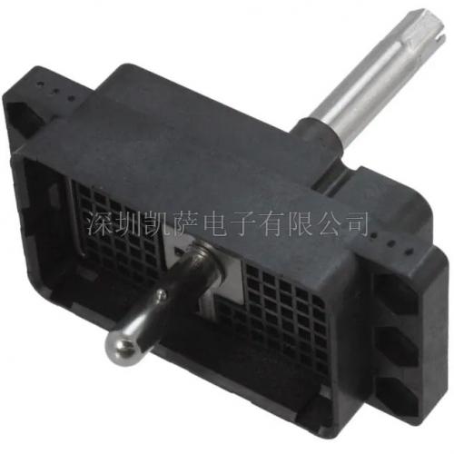 ITT背板連接器-外殼DL2-96P